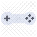 Gamepad With Buttons Gamepad With Button Playstation Icon