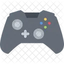 Gamepad Xbox Icon Vector Icon