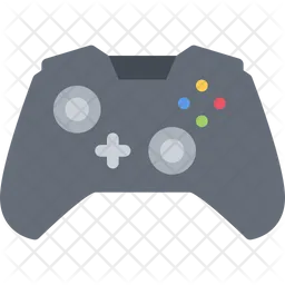 Gamepad Xbox  Icon