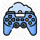 Gamepads Video Game Accesories Icon