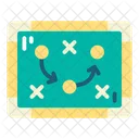 Gameplan  Icon