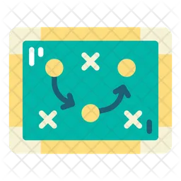 Gameplan  Icon