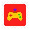 Gameplay Game Document Icon
