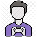 Gamer Icon