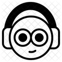 Gamers Game People Icon