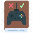 Game Competition Competitive Icon