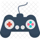 Gamer Console Game Icon