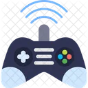 Gaming Game Play Symbol