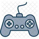 Gamer Console Game Icon