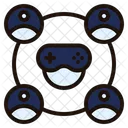 Gamer  Icon