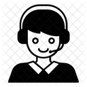 Gamers Hobby Content Creator Icon