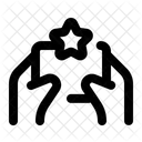 Gamers  Icon