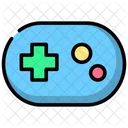 Game Joy Joystick Icon
