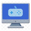 Games  Icon