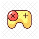 Games app  Symbol