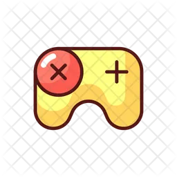 Games app  Icon