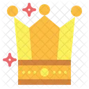Games Crown  Icon