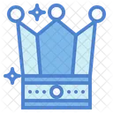 Games Crown  Icon