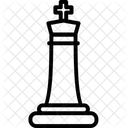 Games Battle Chess Icon