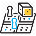 Games  Icon