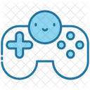 Games  Icon