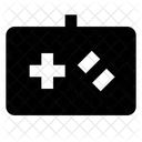 Games Icon