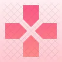 Games  Icon