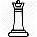Games Battle Checkmate Icon