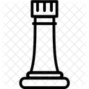 Games Battle Checkmate Icon