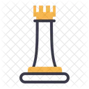 Games Battle Checkmate Icon