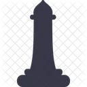 Games Battle Checkmate Icon