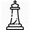 Games Battle Chess Icon