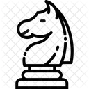 Games Battle Checkmate Icon