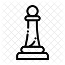Games Battle Checkmate Icon