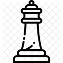 Games Battle Checkmate Icon