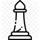 Games Battle Checkmate Icon