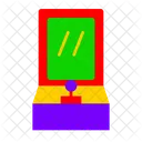 Games Sports Game Icon