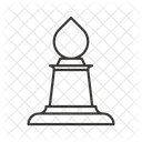 Games Battle Checkmate Icon