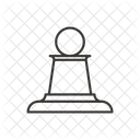 Games Battle Checkmate Icon