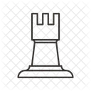 Games Battle Checkmate Icon