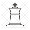 Games Battle Chess Icon