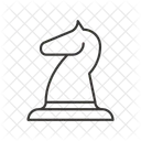 Games Battle Checkmate Icon