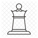 Games Battle Checkmate Icon