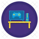 Games Room Icon