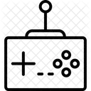 Spiel Kabel Fernbedienung Symbol