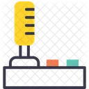 Spiel Kabel Fernbedienung Symbol