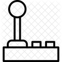 Spiel Kabel Fernbedienung Symbol