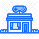 Gamezone  Icon
