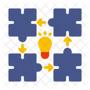 Gamificacion Icono