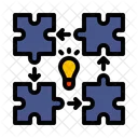 Gamificacion Icono